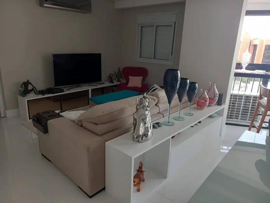 Foto 2 de Apartamento com 3 quartos à venda, 96m2 em Green Valley Alphaville, Barueri - SP