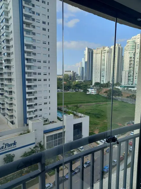 Foto 6 de Apartamento com 3 quartos à venda, 96m2 em Green Valley Alphaville, Barueri - SP