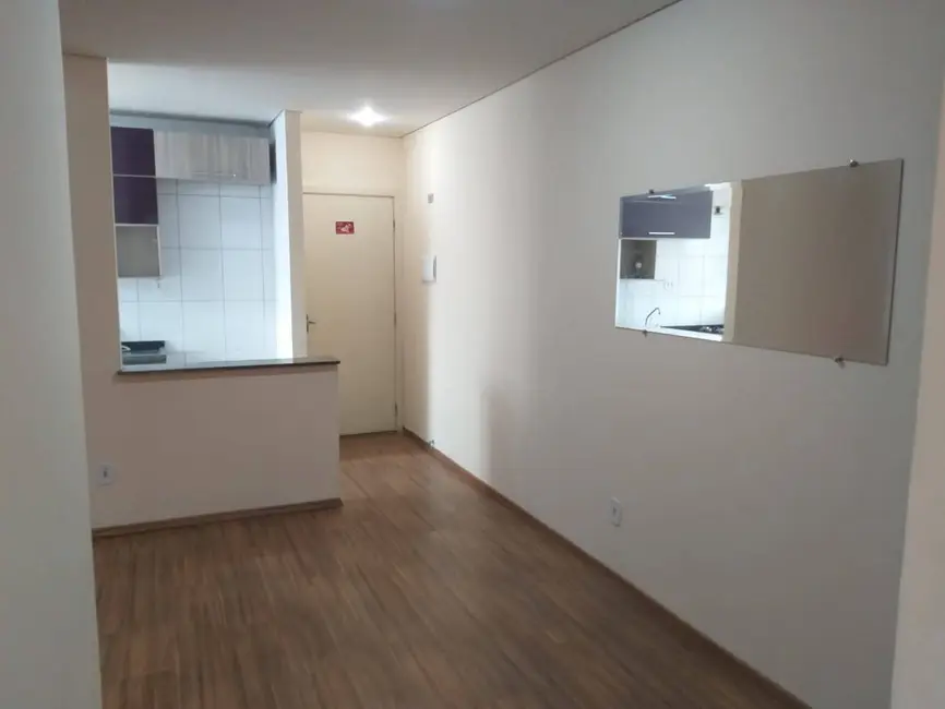 Foto 6 de Apartamento com 2 quartos à venda, 50m2 em Vila Mercês, Carapicuiba - SP