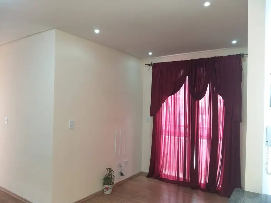 Foto 9 de Apartamento com 2 quartos à venda, 50m2 em Vila Mercês, Carapicuiba - SP