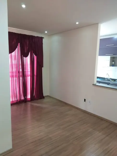 Foto 8 de Apartamento com 2 quartos à venda, 50m2 em Vila Mercês, Carapicuiba - SP