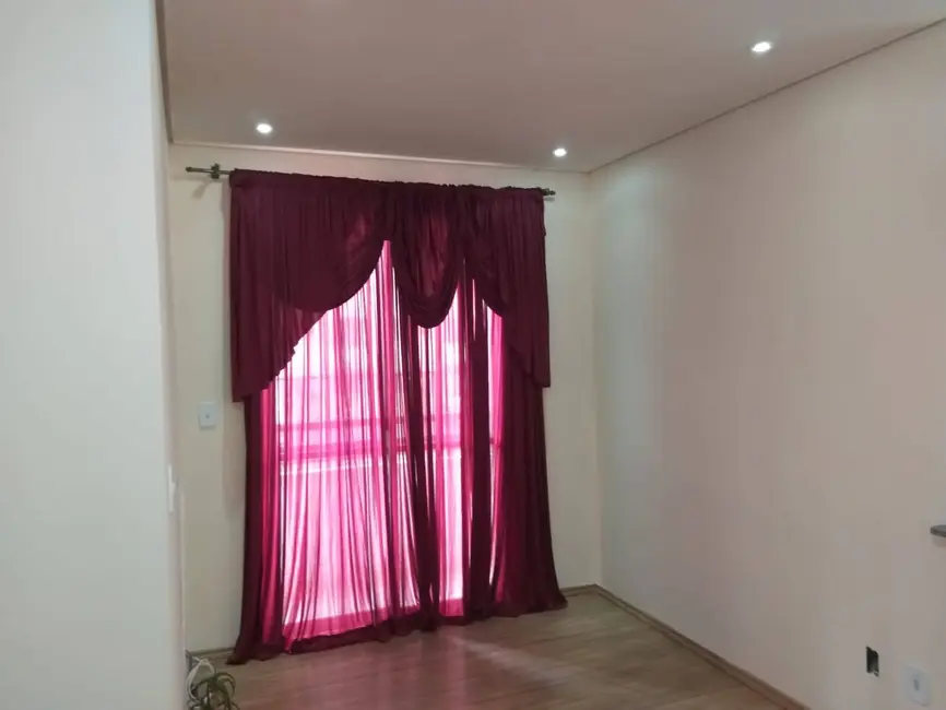 Foto 7 de Apartamento com 2 quartos à venda, 50m2 em Vila Mercês, Carapicuiba - SP