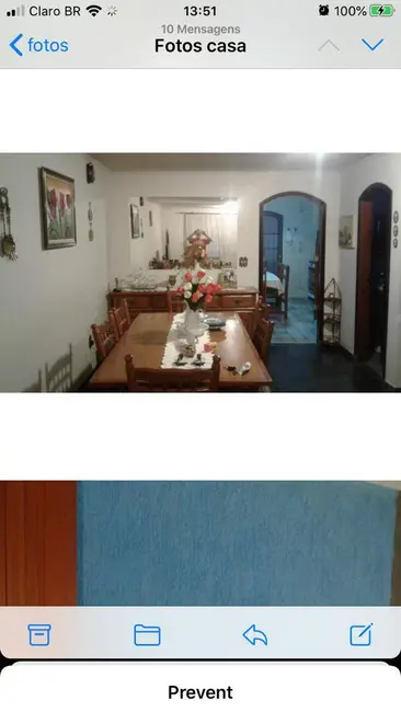 Foto 6 de Casa com 3 quartos à venda, 170m2 em Osasco - SP