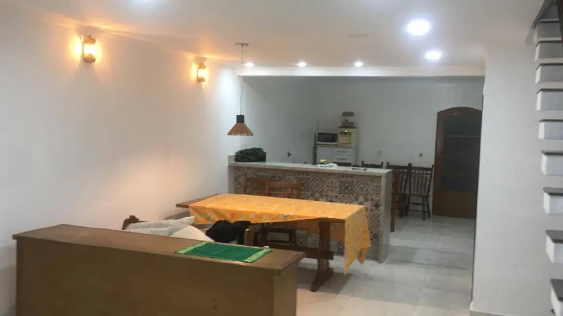 Foto 4 de Casa com 3 quartos à venda, 170m2 em Osasco - SP