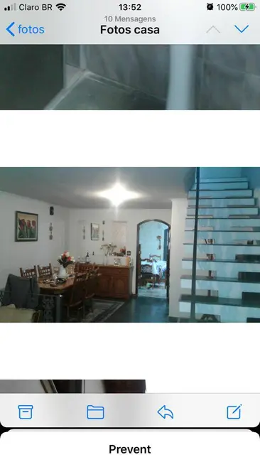 Foto 5 de Casa com 3 quartos à venda, 170m2 em Osasco - SP