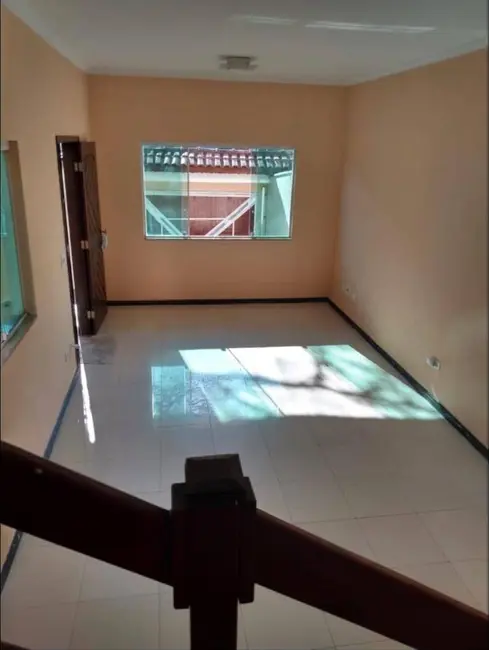 Foto 3 de Casa com 4 quartos à venda, 150m2 em Bela Vista, Osasco - SP