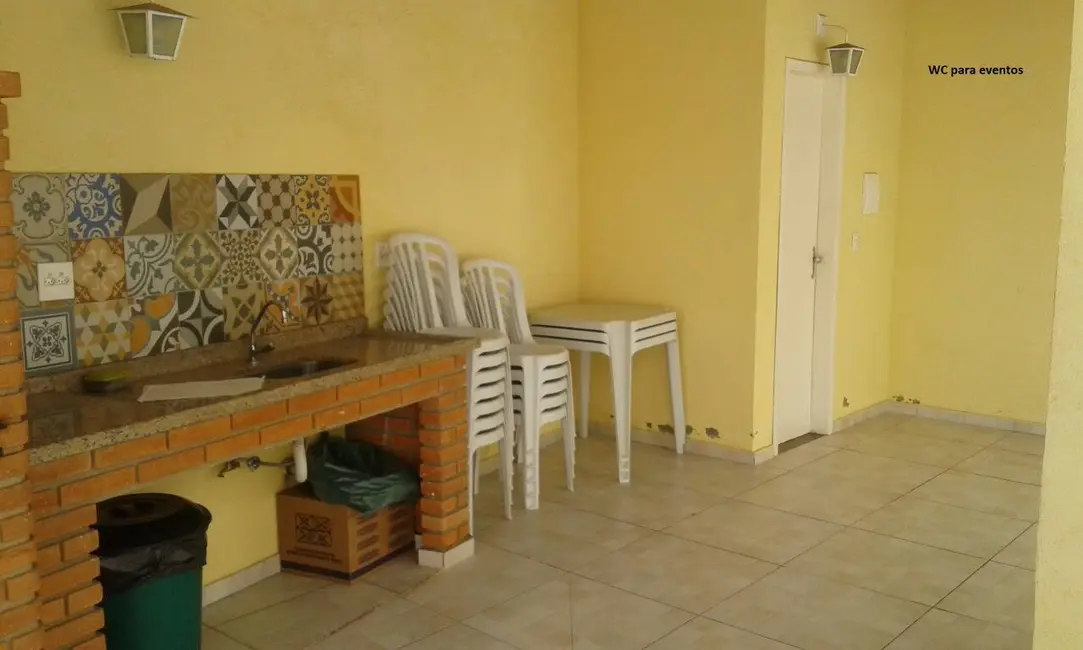 Foto 8 de Casa com 2 quartos à venda, 80m2 em Santa Maria, Osasco - SP