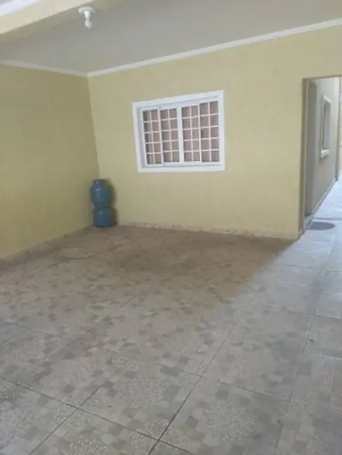 Foto 2 de Casa com 3 quartos à venda, 132m2 em Vila Silviânia, Carapicuiba - SP