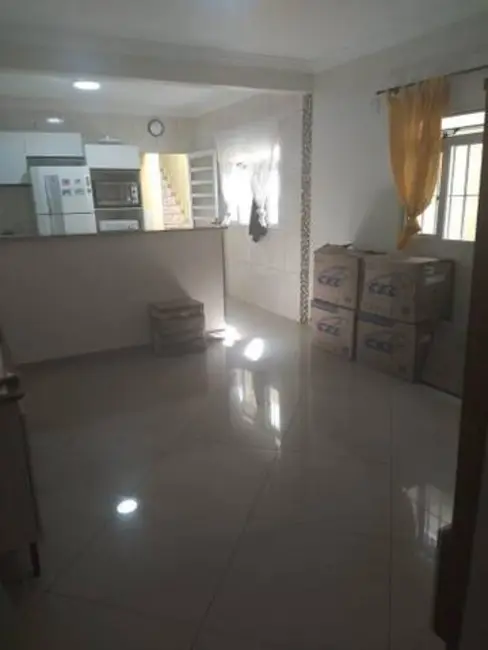 Foto 4 de Casa com 3 quartos à venda, 132m2 em Vila Silviânia, Carapicuiba - SP