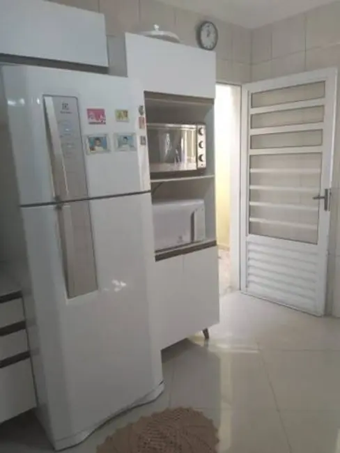 Foto 5 de Casa com 3 quartos à venda, 132m2 em Vila Silviânia, Carapicuiba - SP