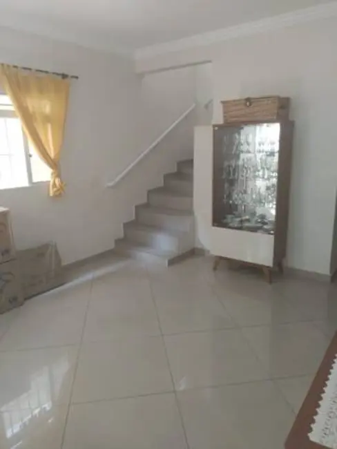 Foto 6 de Casa com 3 quartos à venda, 132m2 em Vila Silviânia, Carapicuiba - SP