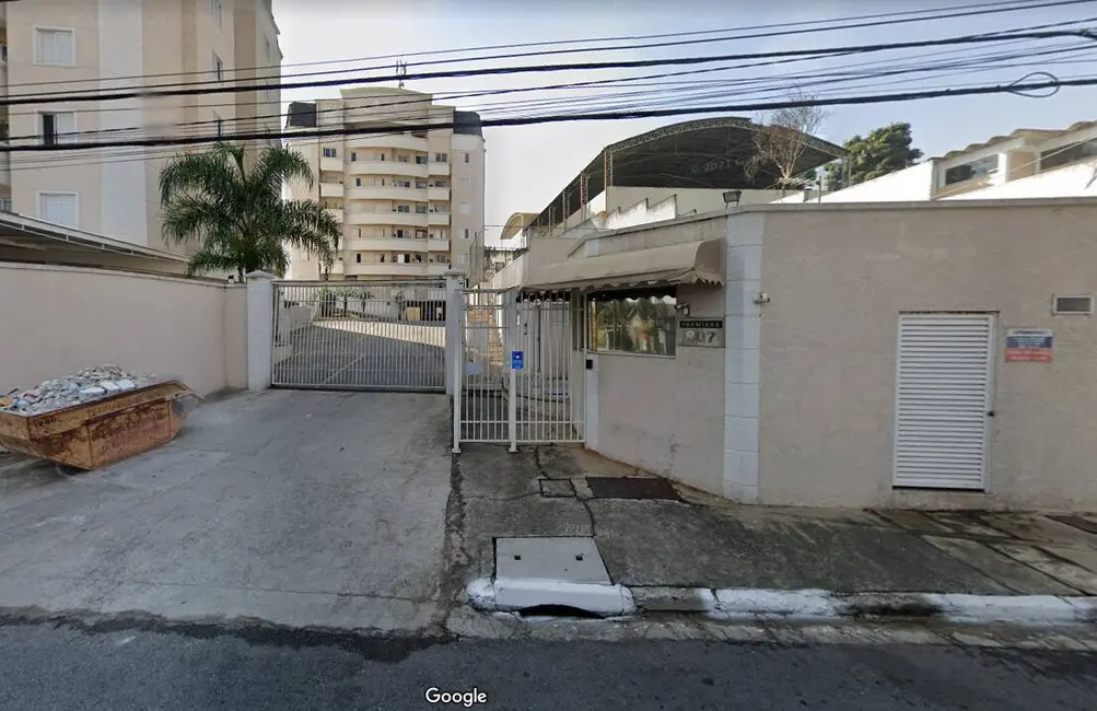 Foto 1 de Apartamento com 2 quartos à venda, 56m2 em Vila São Luiz (Valparaízo), Barueri - SP