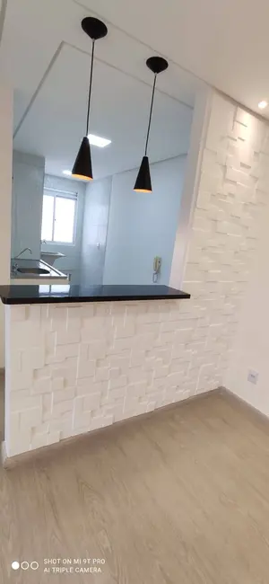 Foto 5 de Apartamento com 2 quartos à venda, 46m2 em Vila da Oportunidade, Carapicuiba - SP