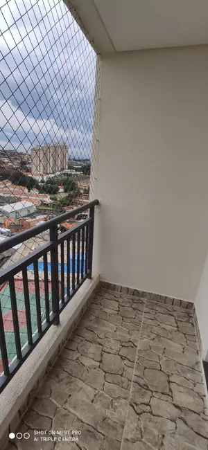 Foto 8 de Apartamento com 2 quartos à venda, 46m2 em Vila da Oportunidade, Carapicuiba - SP
