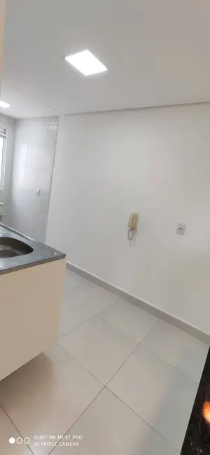 Foto 3 de Apartamento com 2 quartos à venda, 46m2 em Vila da Oportunidade, Carapicuiba - SP