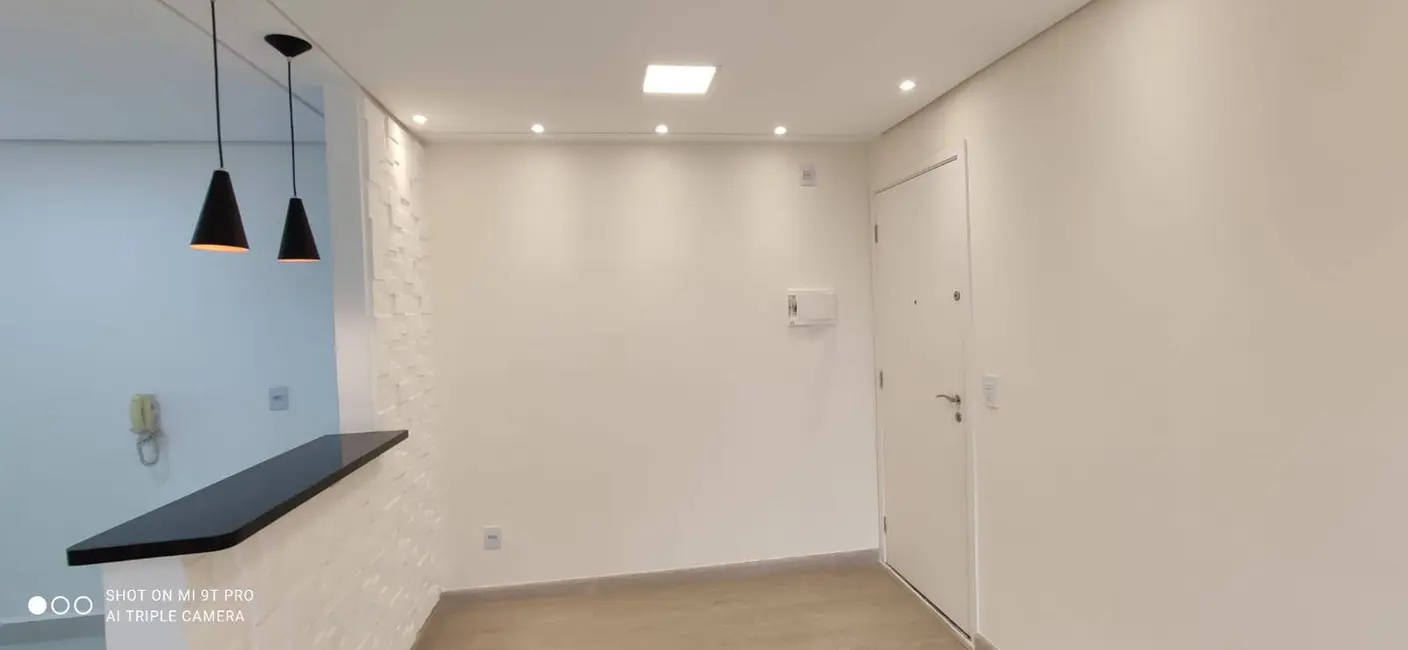 Foto 7 de Apartamento com 2 quartos à venda, 46m2 em Vila da Oportunidade, Carapicuiba - SP