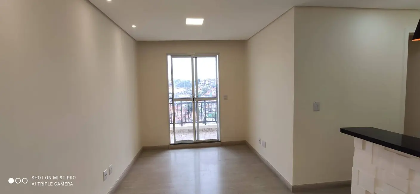 Foto 6 de Apartamento com 2 quartos à venda, 46m2 em Vila da Oportunidade, Carapicuiba - SP