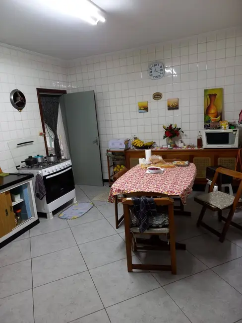 Foto 9 de Casa com 3 quartos à venda, 270m2 em Vila Campesina, Osasco - SP