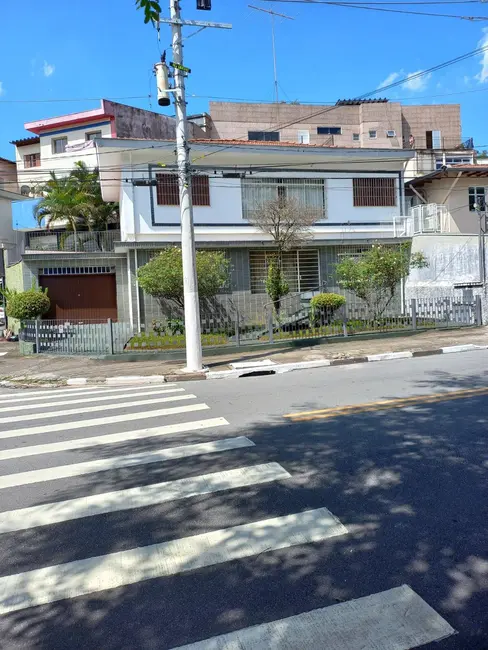 Foto 1 de Casa com 3 quartos à venda, 270m2 em Vila Campesina, Osasco - SP