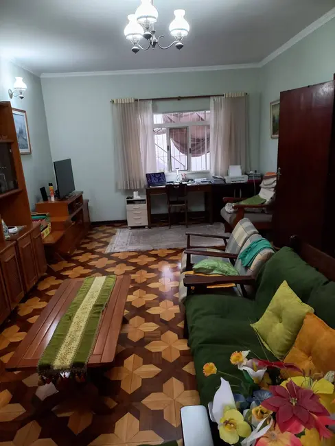 Foto 6 de Casa com 3 quartos à venda, 270m2 em Vila Campesina, Osasco - SP