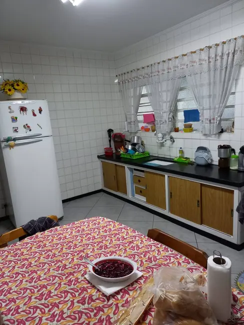 Foto 8 de Casa com 3 quartos à venda, 270m2 em Vila Campesina, Osasco - SP