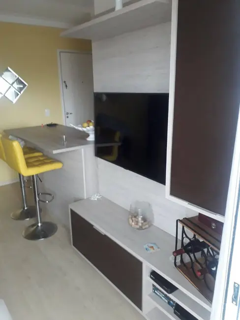 Apartamento com 2 quartos à venda, 50m2 em Vila Ester, Carapicuiba - SP - imagem 4 Foto 4 de Apartamento com 2 quartos à venda, 50m2 em Vila Ester, Carapicuiba - SP