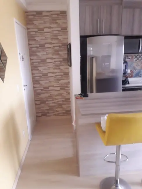 Apartamento com 2 quartos à venda, 50m2 em Vila Ester, Carapicuiba - SP - imagem 7 Foto 7 de Apartamento com 2 quartos à venda, 50m2 em Vila Ester, Carapicuiba - SP