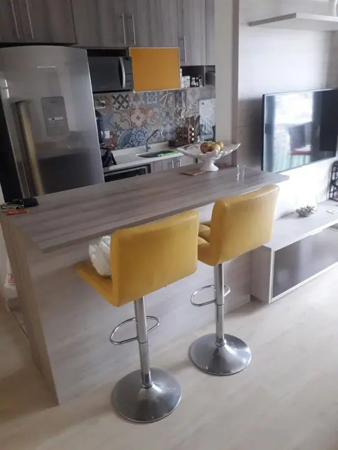 Apartamento com 2 quartos à venda, 50m2 em Vila Ester, Carapicuiba - SP - imagem 3 Foto 3 de Apartamento com 2 quartos à venda, 50m2 em Vila Ester, Carapicuiba - SP