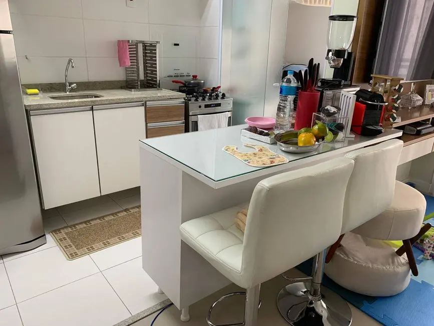 Foto 3 de Apartamento com 2 quartos à venda, 68m2 em Centro, Osasco - SP