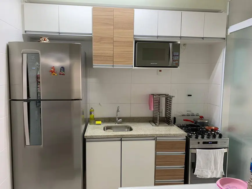 Foto 5 de Apartamento com 2 quartos à venda, 68m2 em Centro, Osasco - SP