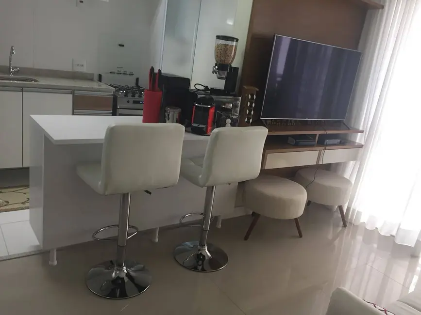 Foto 4 de Apartamento com 2 quartos à venda, 68m2 em Centro, Osasco - SP