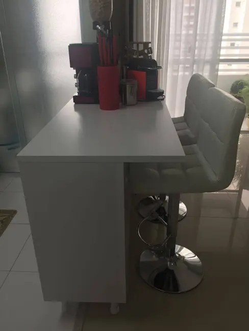 Foto 6 de Apartamento com 2 quartos à venda, 68m2 em Centro, Osasco - SP