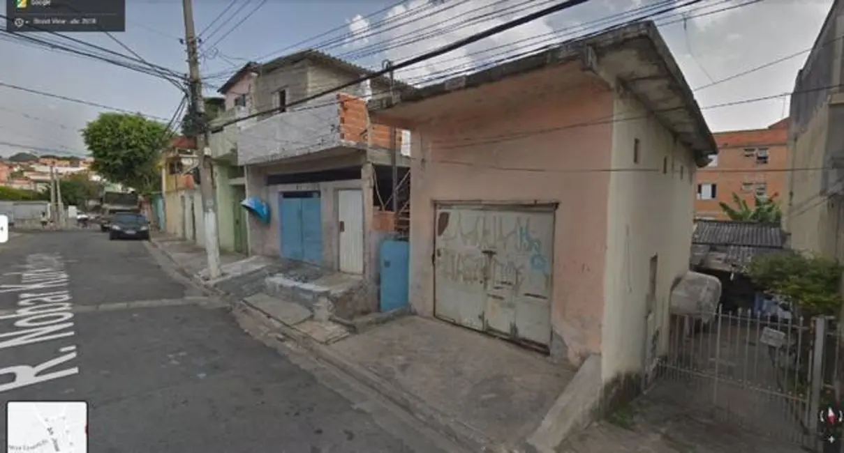 Foto 3 de Casa à venda, 175m2 em Jardim Roberto, Osasco - SP