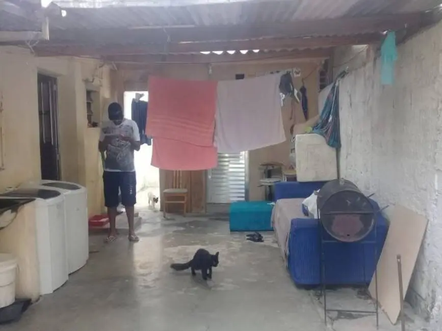 Foto 6 de Casa à venda, 175m2 em Jardim Roberto, Osasco - SP