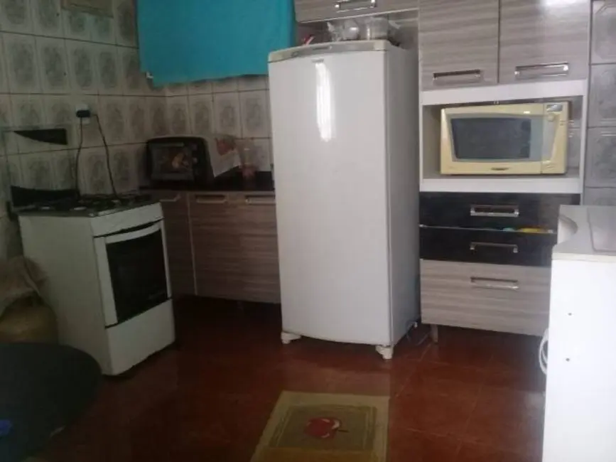 Foto 10 de Casa à venda, 175m2 em Jardim Roberto, Osasco - SP