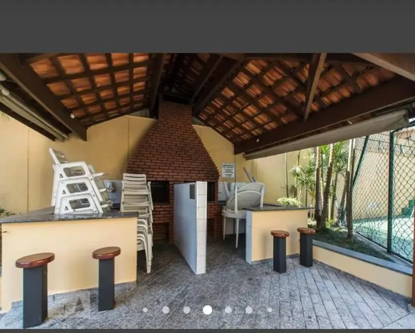 Apartamento com 3 quartos à venda, 72m2 em Jardim Esmeralda, São Paulo - SP - imagem 7 Foto 7 de Apartamento com 3 quartos à venda, 72m2 em Jardim Esmeralda, São Paulo - SP