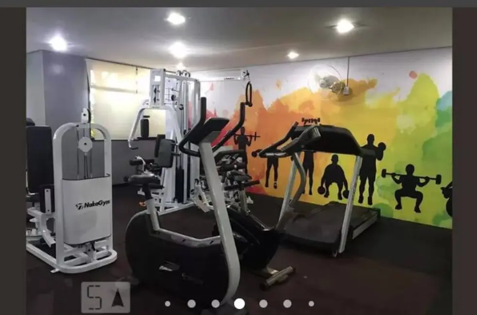 Apartamento com 3 quartos à venda, 72m2 em Jardim Esmeralda, São Paulo - SP - imagem 5 Foto 5 de Apartamento com 3 quartos à venda, 72m2 em Jardim Esmeralda, São Paulo - SP