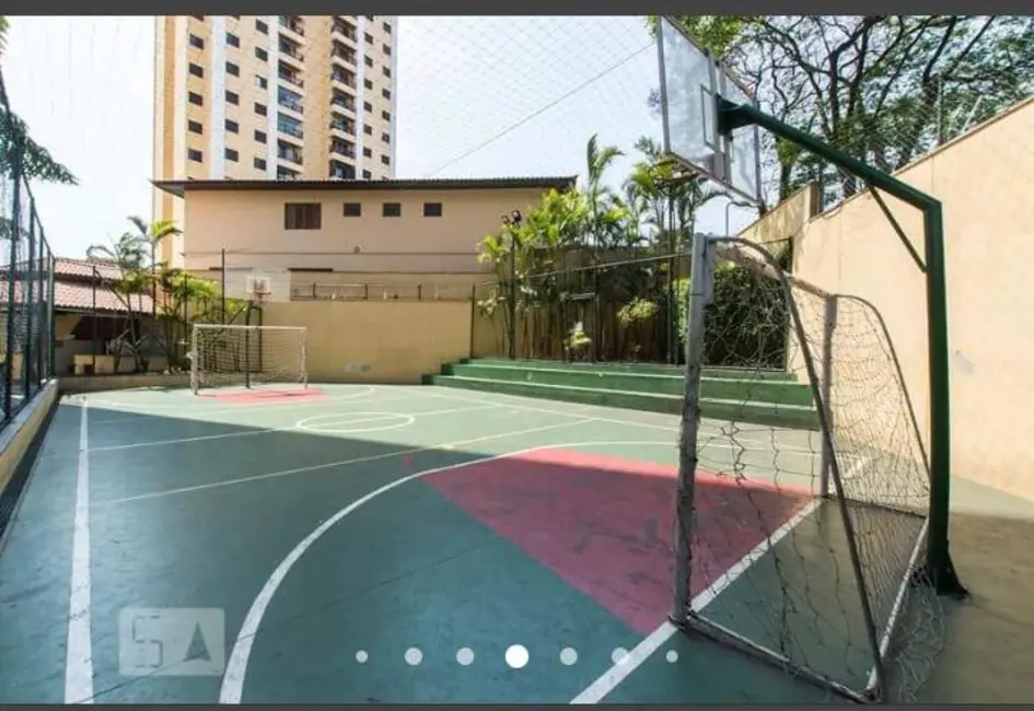 Apartamento com 3 quartos à venda, 72m2 em Jardim Esmeralda, São Paulo - SP - imagem 9 Foto 9 de Apartamento com 3 quartos à venda, 72m2 em Jardim Esmeralda, São Paulo - SP