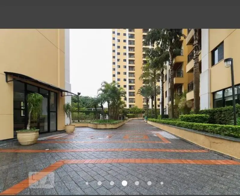 Apartamento com 3 quartos à venda, 72m2 em Jardim Esmeralda, São Paulo - SP - imagem 3 Foto 3 de Apartamento com 3 quartos à venda, 72m2 em Jardim Esmeralda, São Paulo - SP