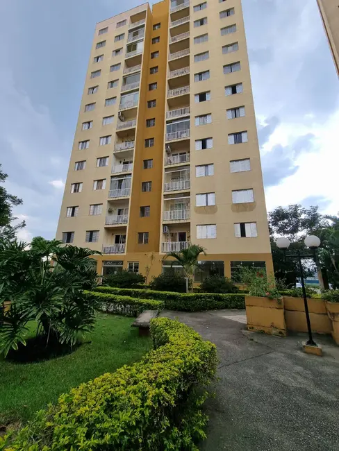 Foto 2 de Apartamento com 2 quartos à venda, 60m2 em Piratininga, Osasco - SP