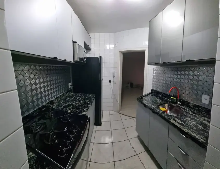 Foto 9 de Apartamento com 2 quartos à venda, 60m2 em Piratininga, Osasco - SP