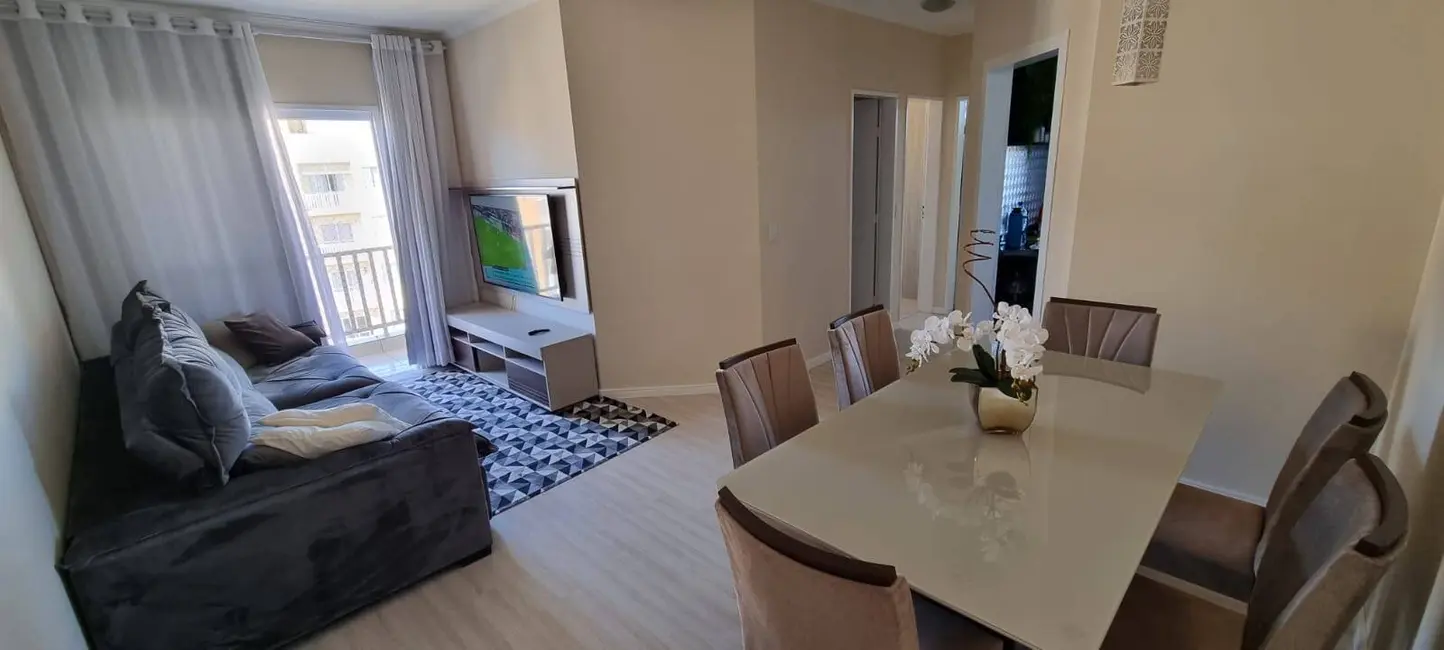 Foto 4 de Apartamento com 2 quartos à venda, 60m2 em Piratininga, Osasco - SP