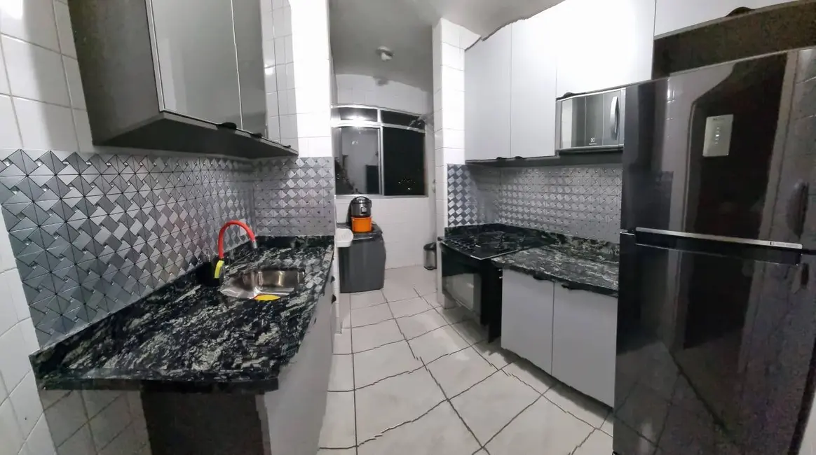 Foto 8 de Apartamento com 2 quartos à venda, 60m2 em Piratininga, Osasco - SP