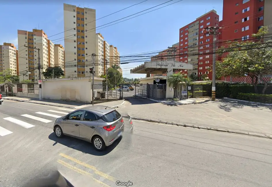 Foto 1 de Apartamento com 2 quartos à venda, 60m2 em Piratininga, Osasco - SP