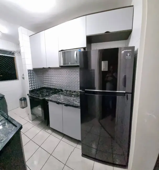 Foto 7 de Apartamento com 2 quartos à venda, 60m2 em Piratininga, Osasco - SP