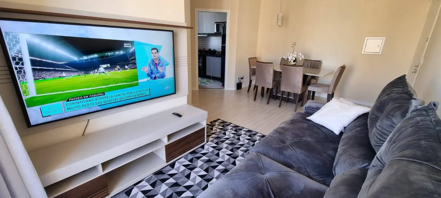 Foto 5 de Apartamento com 2 quartos à venda, 60m2 em Piratininga, Osasco - SP