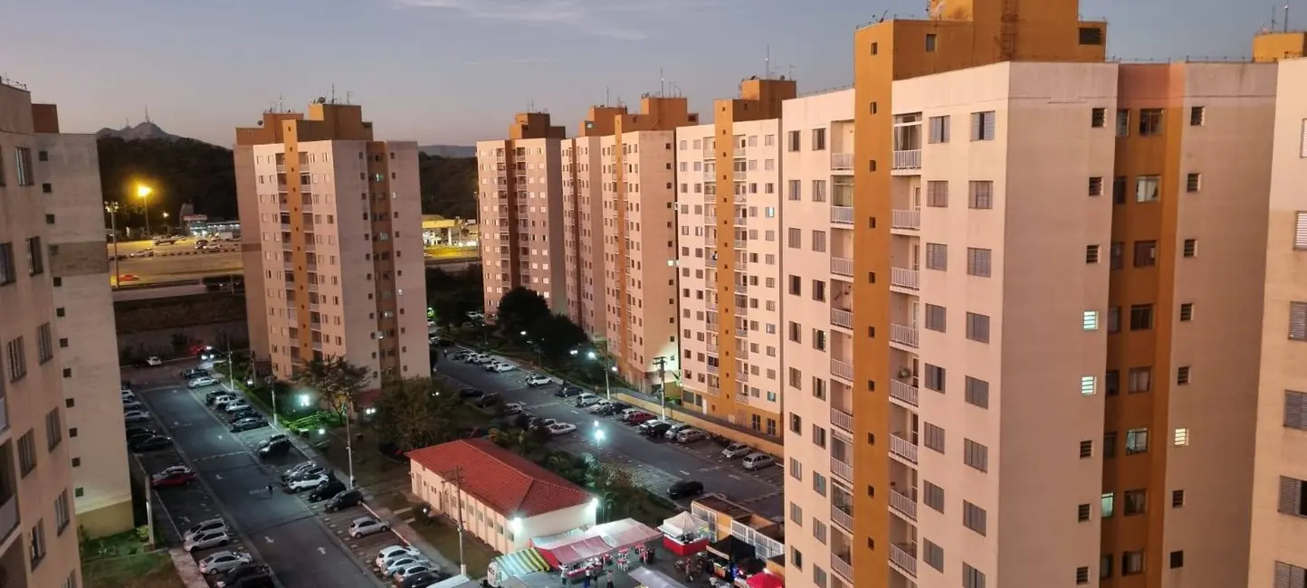 Foto 3 de Apartamento com 2 quartos à venda, 60m2 em Piratininga, Osasco - SP