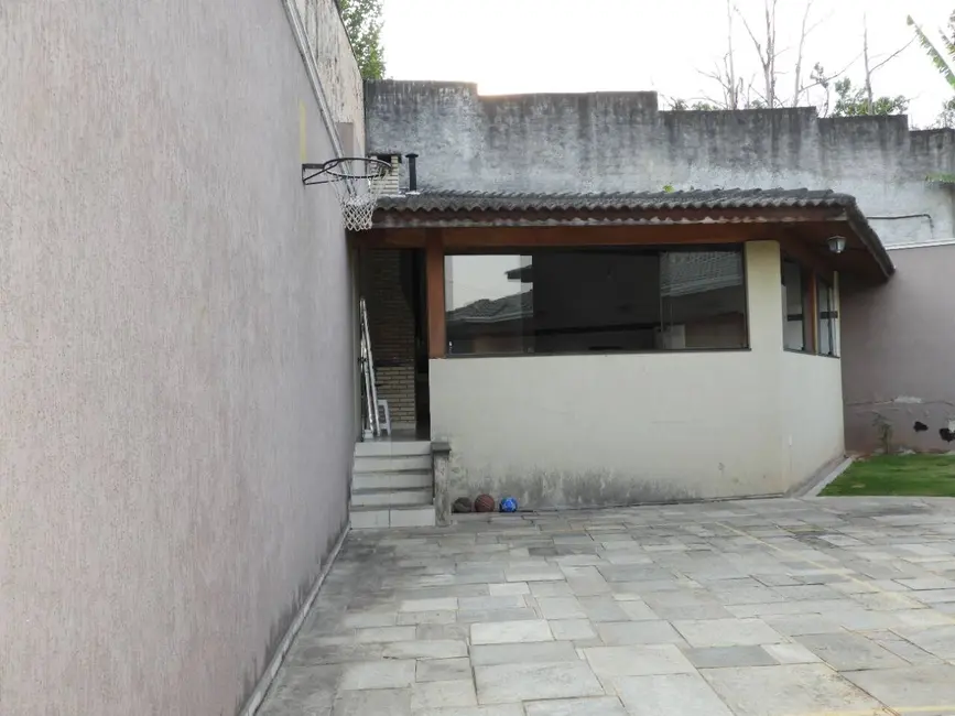 Foto 8 de Casa com 6 quartos à venda, 499m2 em Jardim do Golf I, Jandira - SP