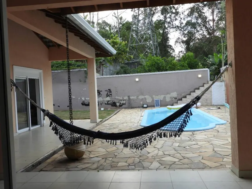 Foto 9 de Casa com 6 quartos à venda, 499m2 em Jardim do Golf I, Jandira - SP