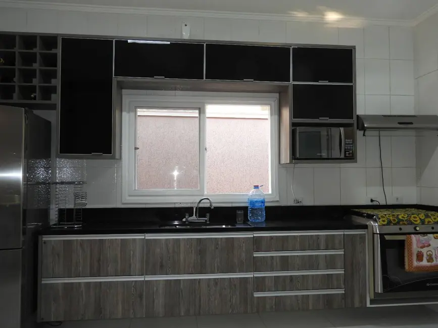 Foto 6 de Casa com 6 quartos à venda, 499m2 em Jardim do Golf I, Jandira - SP